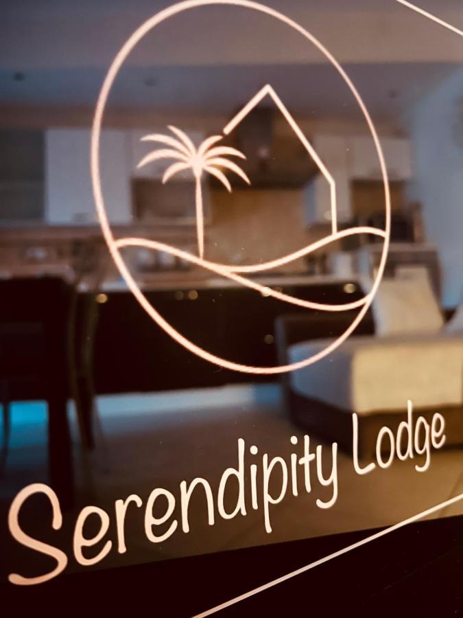 Serendipity เบนติโวลโญ ภายนอก รูปภาพ